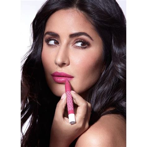 Katrina Kaif Launched Her Own Makeup Line; Kay By Katrina – Pakistan In ...