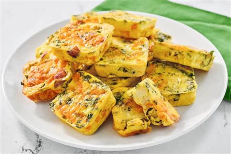 Starbucks Potato Cheddar and Chive Bakes - CopyKat Recipes