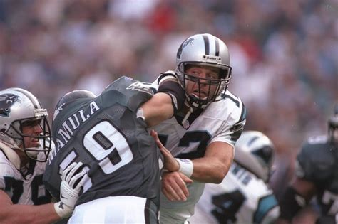 Eagles’ Mike Mamula, the first NFL combine ‘workout warrior,’ had a solid career - The Athletic