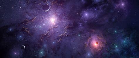 2560 X 1080 Space Wallpapers - Top Free 2560 X 1080 Space Backgrounds ...