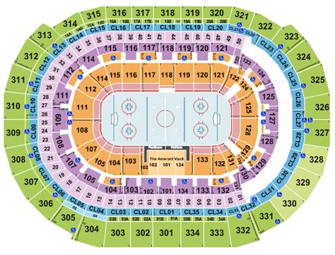 NHL Preseason: Florida Panthers vs. Nashville Predators Tickets for Mon ...