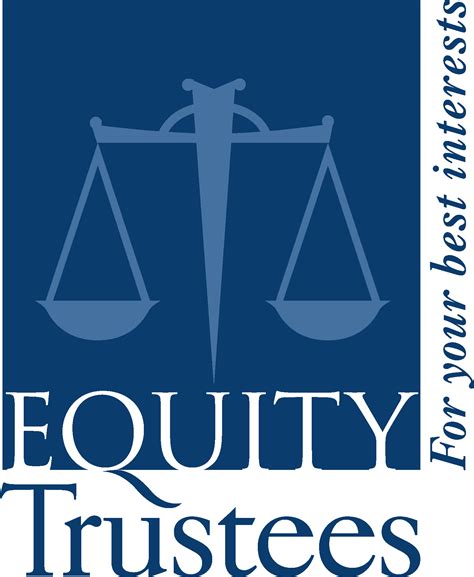 Equity Trustees Logo Vector - (.Ai .PNG .SVG .EPS Free Download)