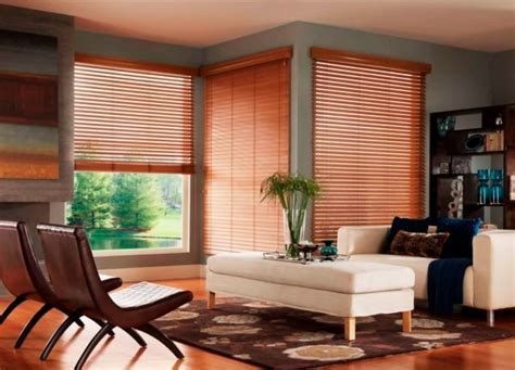 25 Best Wooden Blinds Ideas To Inspire You - Instaloverz