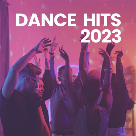 ‎Dance Hits 2023 — álbum de Vários intérpretes — Apple Music