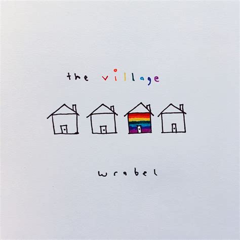 The Village - song by Wrabel | Spotify