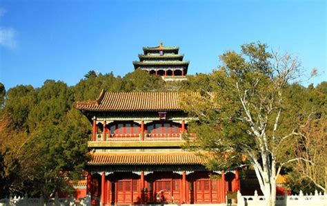 Jingshan Park Travel Tips & Tours, Beijing