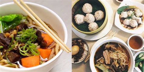 16 Affordable Taiwanese Restaurants in Manila with Dishes as low as ₱99 ...