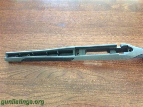 Replacement stock for Weatherby Vanguard or Howa 1500 in des moines, Iowa gun classifieds ...