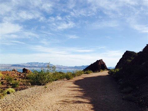 10 Incredible Hiking Trails You Must Visit In Nevada | Nevada road trip ...