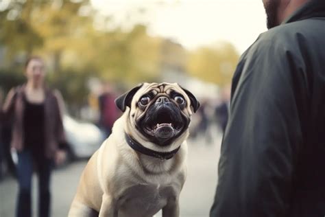 Does a Pug Bark a Lot (Tips for Achieving a Quieter, Happier Home With Your Pug)?