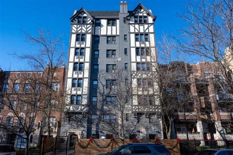 Becovic Acquires Two Edgewater Multifamily Properties - Connect CRE