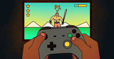 Coding Blackness: A History of Black Video Game Characters | WIRED