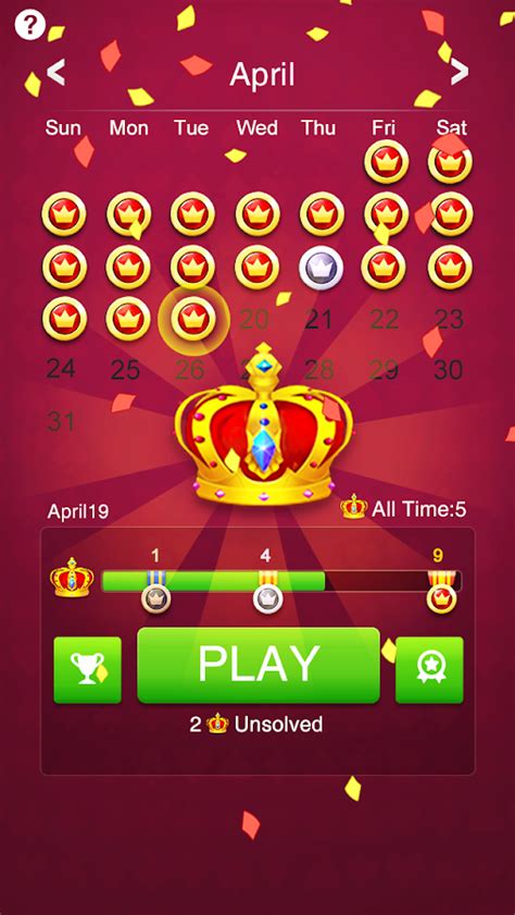 Solitaire: Daily Challenges - Android Apps on Google Play