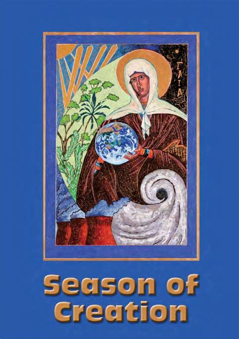 Season of Creation - Interfaith Partners for the Chesapeake