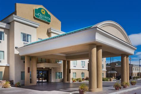 La Quinta Inn & Suites – Ely, Nevada – Safari Hospitality