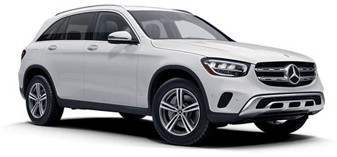 2022 Mercedes-Benz GLC GLC 300 4MATIC® 4-Door AWD SUV Quote