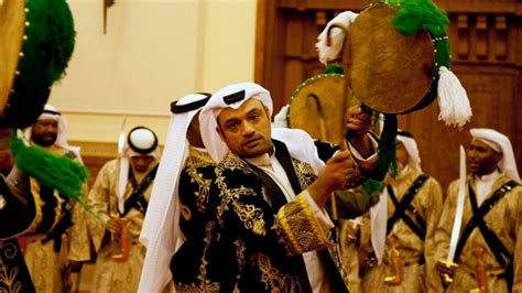 Saudi Weddings: A Traditional Affair | About Her