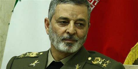 Army Commander: Iranian Navy’s Sailing in Western Hemisphere A Turning Point | Farsnews Agency