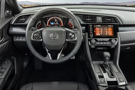 Honda Civic 16-21 Interior Accessories – MIKSTOREPH LLC