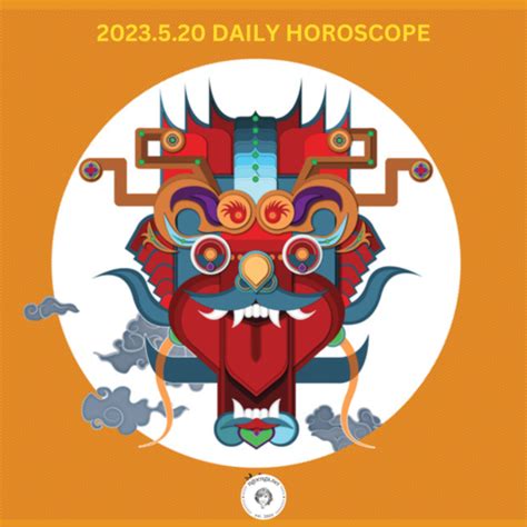 Zi Wei Dou Shu – 2023.5.20 Daily Horoscope - NgocNga.net