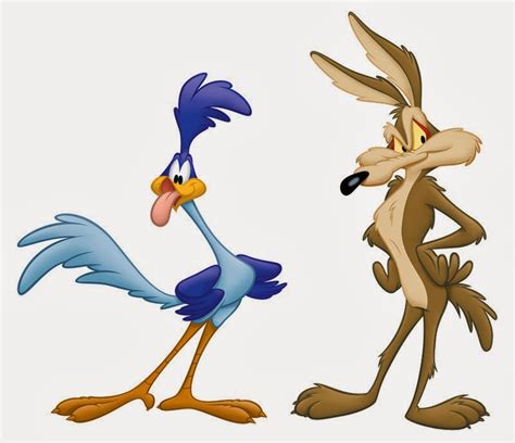 Wile E. Coyote and The Road Runner - Sinhala Cartoons World