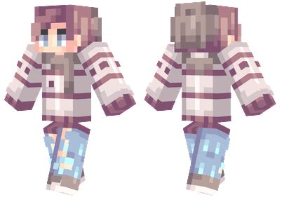 Winter Boy | Minecraft Skins