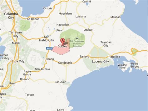 Village chief, wife killed in Quezon ambush | Inquirer News