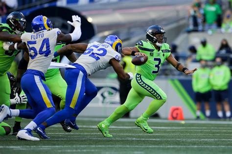 Rams News: Los Angeles vs Seattle keys to victory - Turf Show Times