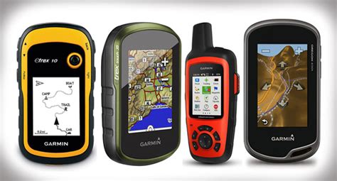 The 14 Best Hiking GPS Trackers Perfect For Every Budget And Every Need ...