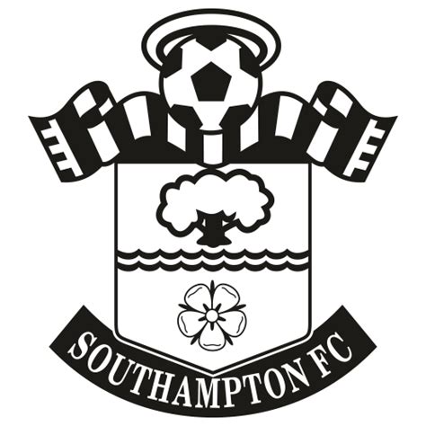 Southampton Fc Logo Vector