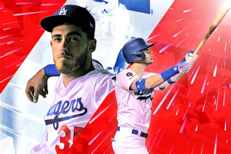 27 Dresses, 27 Dingers: Cody Bellinger’s Home Runs As Rom-Com Quotes ...