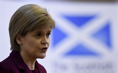 Labour accuses Conservatives of 'bigging up' Scottish National Party ...