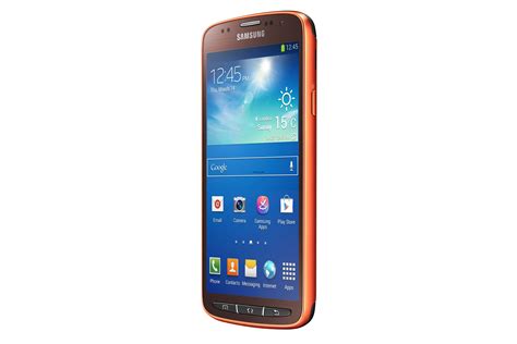 Samsung Galaxy S4 Active phone Full Specifications, Price in India, Reviews