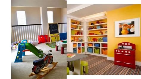 Best 20+ Kids game room design ideas - YouTube