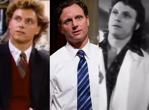 Tony Goldwyn's Amazing TV Past (That HAIR!) | E! News