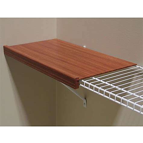 John Louis Renew Wire Shelf Cover - Bed Bath & Beyond