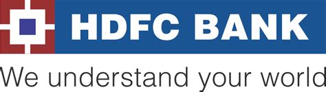 HDFC Bank Logo Color Codes - 2 Difference RGB, HEX, CMYK