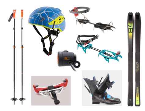 The Best New Uphill/Downhill Ski Gear - Vermont Sports Magazine