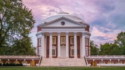 University of Virginia - Cvillepedia