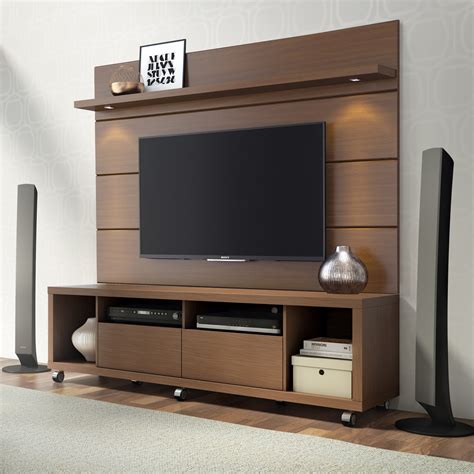 Amazing 30 TV Stand Design Ideas | Engineering Discoveries