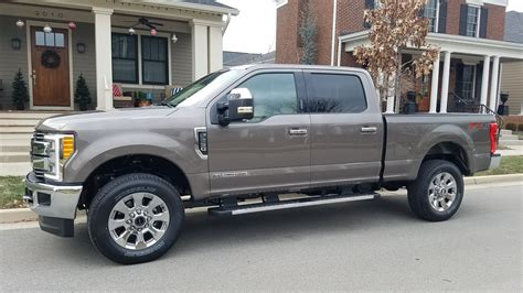 Stone Gray - Ford Truck Enthusiasts Forums