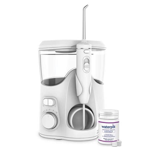 Waterpik Whitening Water Flosser - WF06W010 | Blain's Farm & Fleet