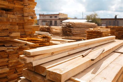 Timber Supplies Brisbane | Brisbane Timber Suppliers & Lumber Yard