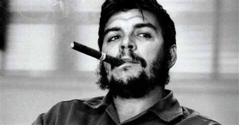 Cuba Solidarity Campaign: Ernesto 'Che' Guevara