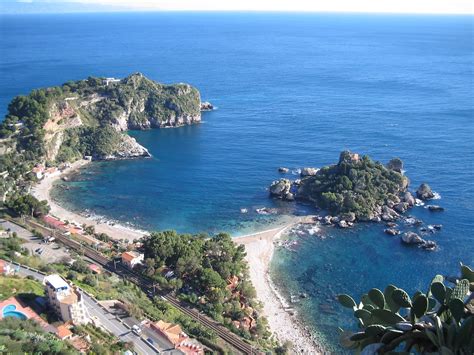 #isola bella #taormina #isolabella | Italian trip, Taormina, Taormina sicily