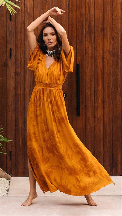 Handcrafted in Bali - Shop Khush Clothing by Patricia Tombini