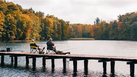 Lake Winnipesaukee Fishing Guide | Break Away Rental Homes