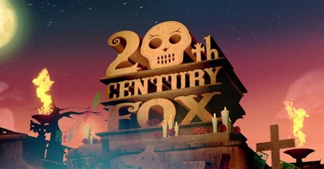 20th Century Fox logo variations Quiz - By dots223