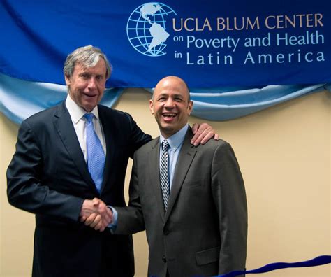 The UCLA Blum Center on Poverty and Health in Latin America | Blumcenter pages