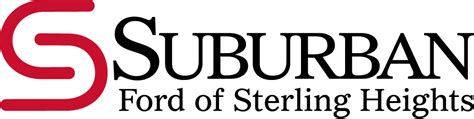 Suburban Ford of Sterling Heights - Sterling Heights, MI: Read Consumer ...